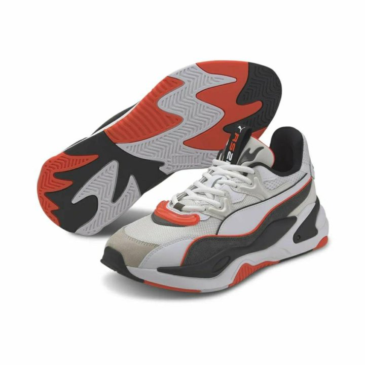 Мужские кроссовки PUMA RS-2K Messaging