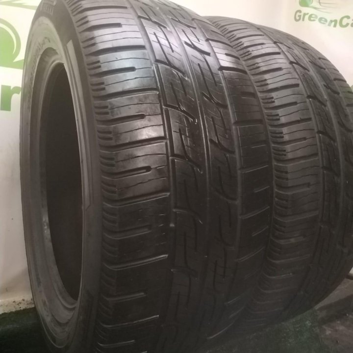 275/55 R19 Pirelli Scorpion Zero 2 шт