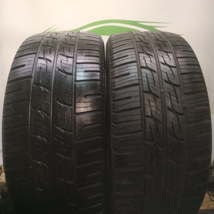 275/55 R19 Pirelli Scorpion Zero 2 шт