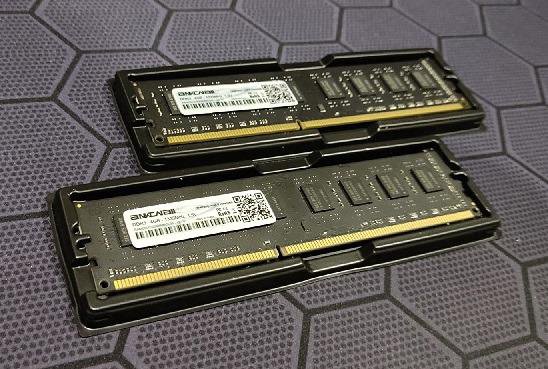 Оперативная память DDR3 4Gb 1333 (Новая)