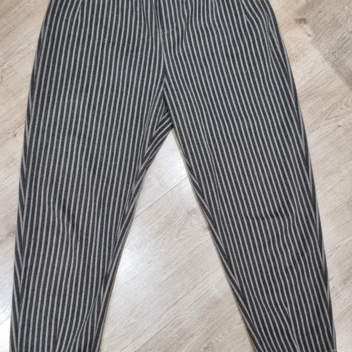 Брюки тёплые