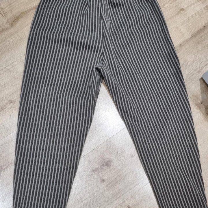 Брюки тёплые