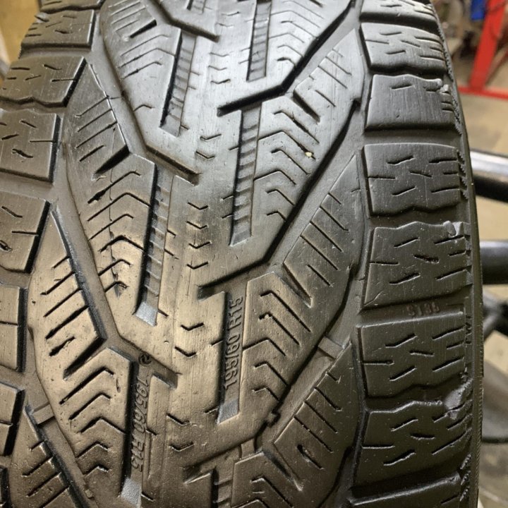 Riken Snow 195/60 R15 1шт