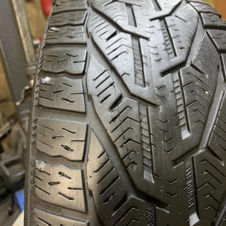 Riken Snow 195/60 R15 1шт