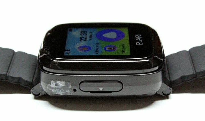 Часы Elari kidphone 4g