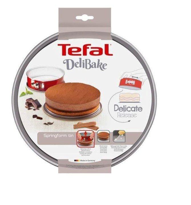 Форма для выпекания Tefal Delibake