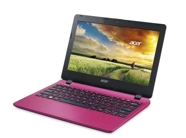 Ноутбук Acer