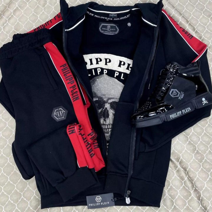 Спортивные костюмы Philipp Plein