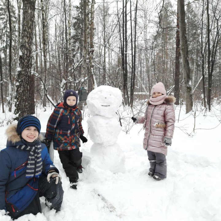 Няня Реутово Новокосино Железнодорожный