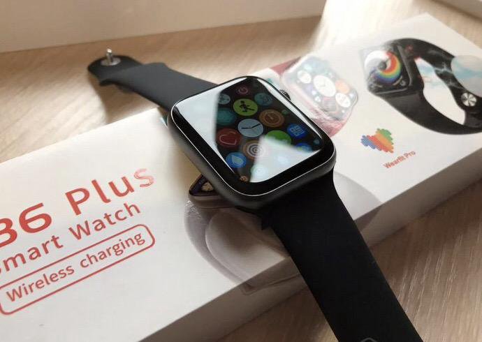 Smart Watch M36 plus