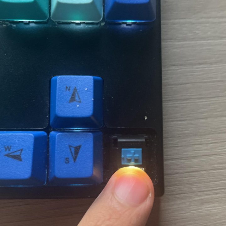 Varmilo VA87M Summit R2