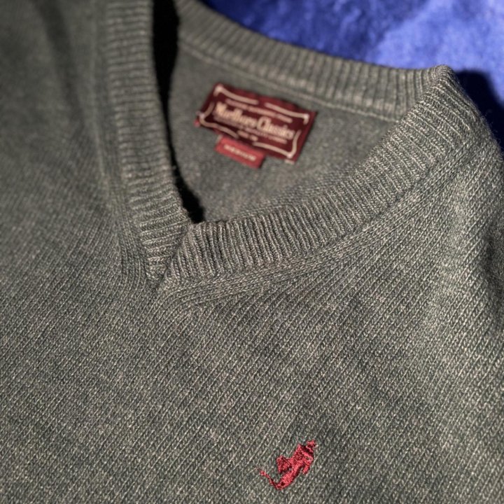 MCS Marlboro Classics