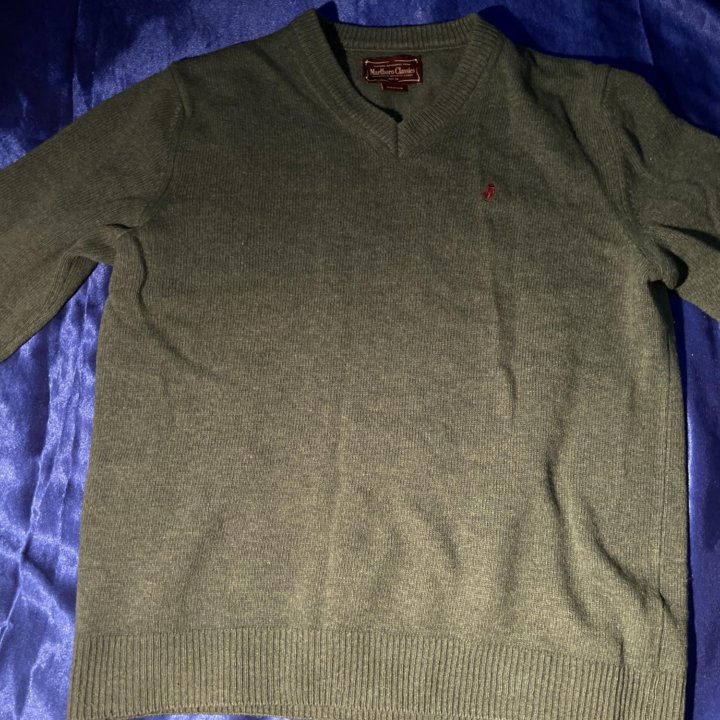 MCS Marlboro Classics