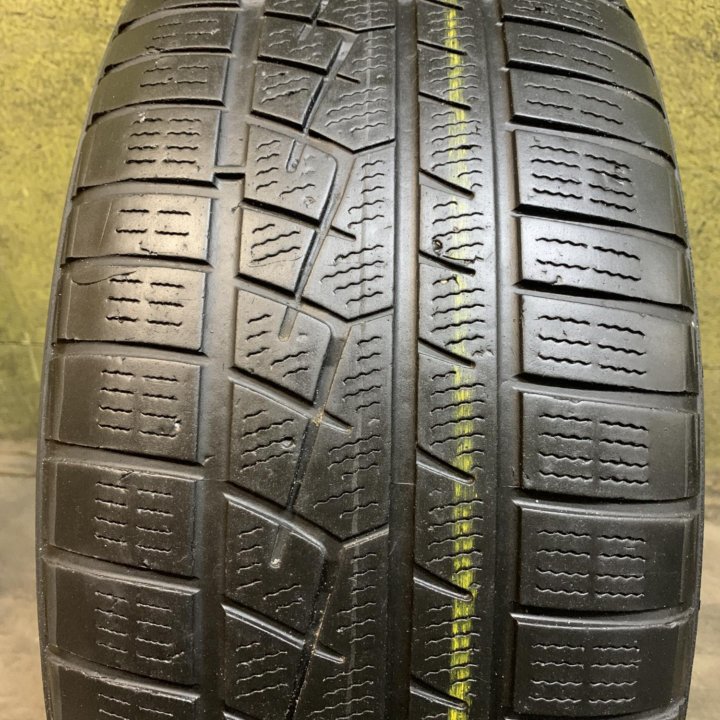 Yokohama W*Drive V-902 235/55 R17 1шт