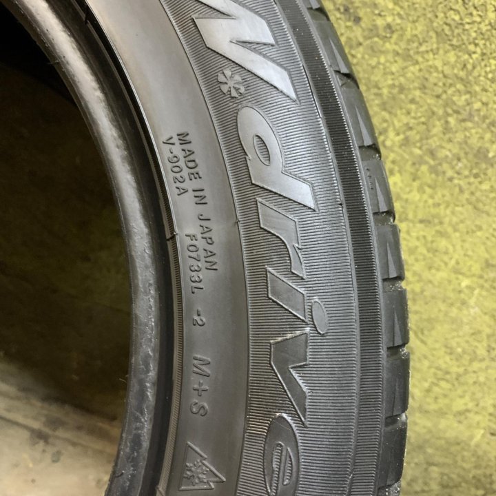 Yokohama W*Drive V-902 235/55 R17 1шт