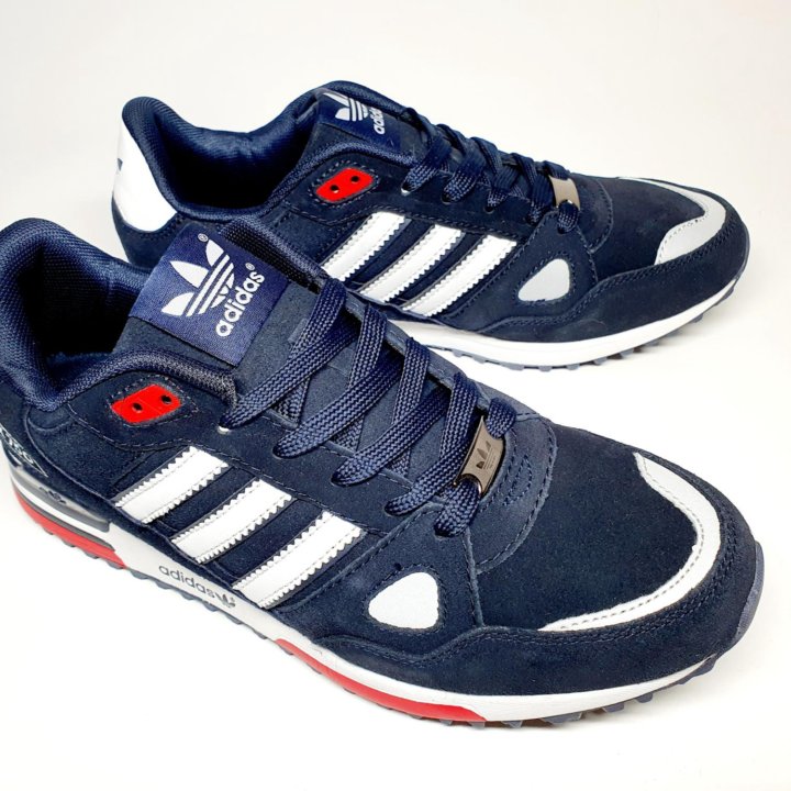 Кроссовки мужские Adidas ZX-750 (Размер 41-46)