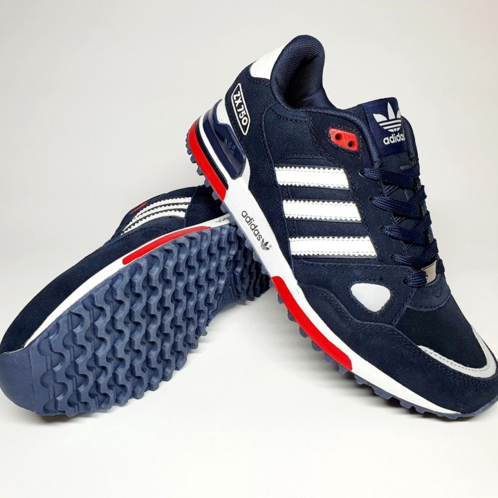 Кроссовки мужские Adidas ZX-750 (Размер 41-46)