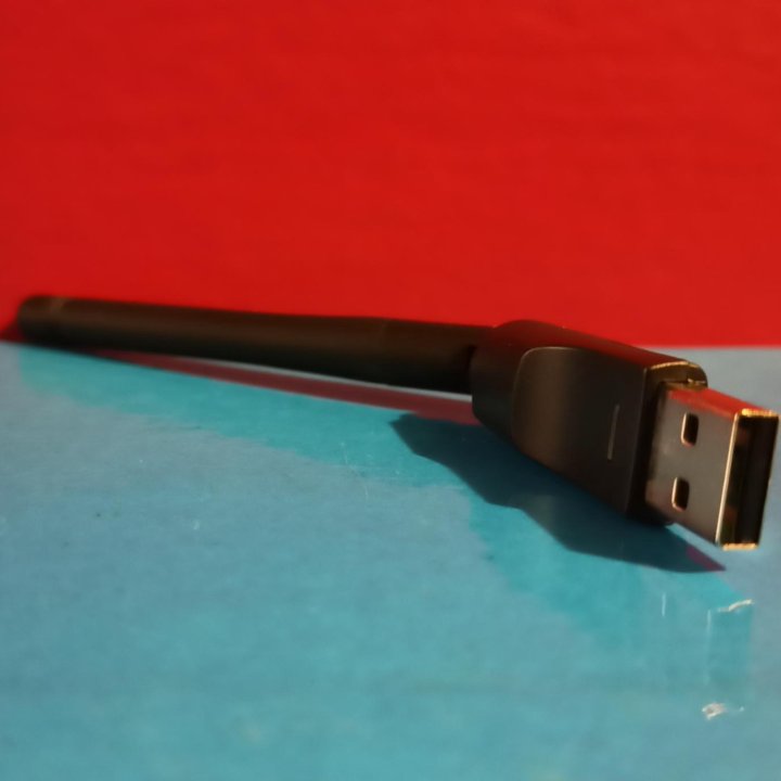 WiFi USB адаптер