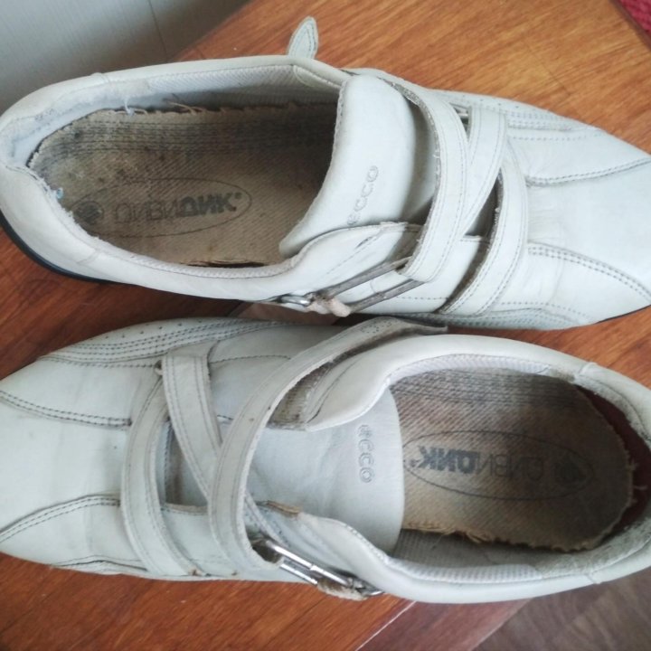 Кроссовки Ecco 41