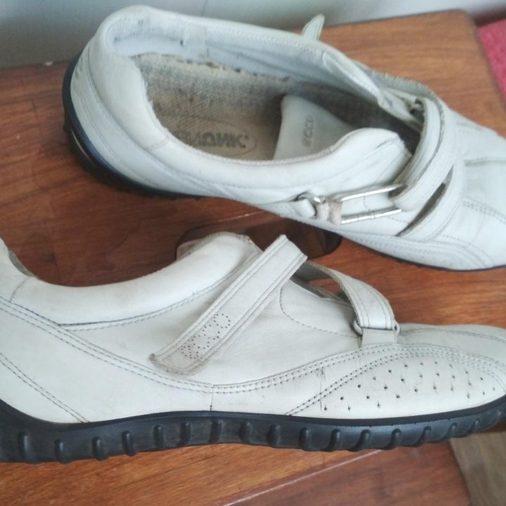 Кроссовки Ecco 41