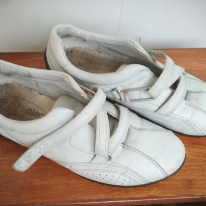 Кроссовки Ecco 41