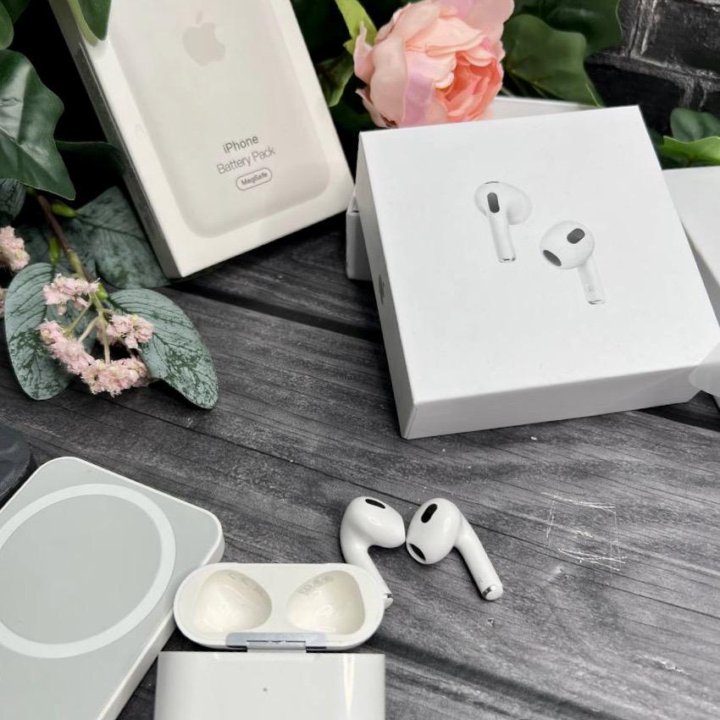 Apple AirPods 3