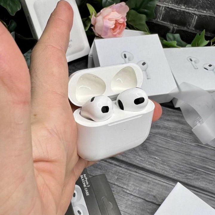 Apple AirPods 3