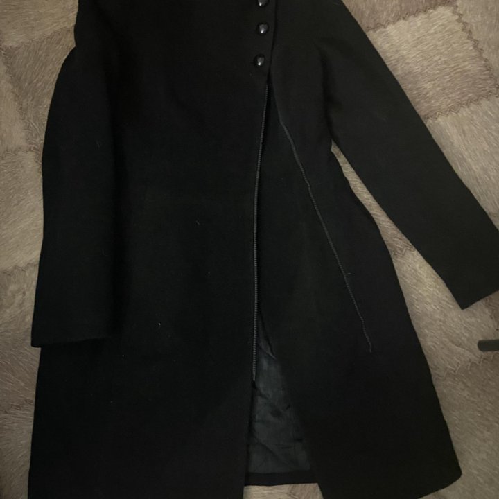 Пальто М размер