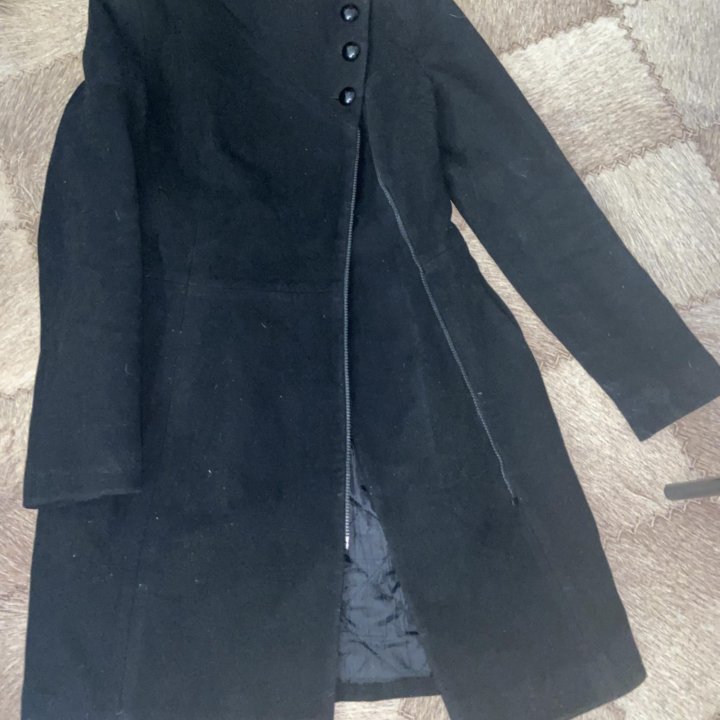 Пальто М размер