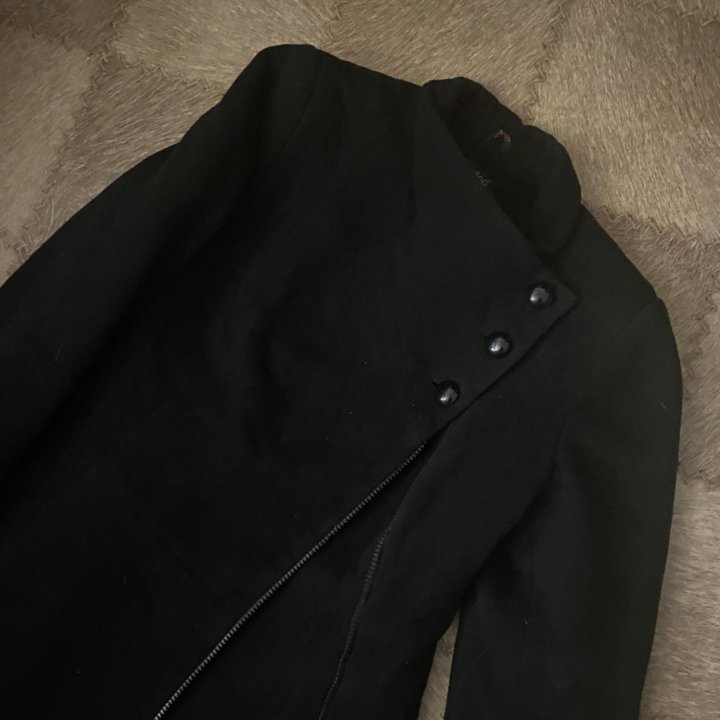 Пальто М размер