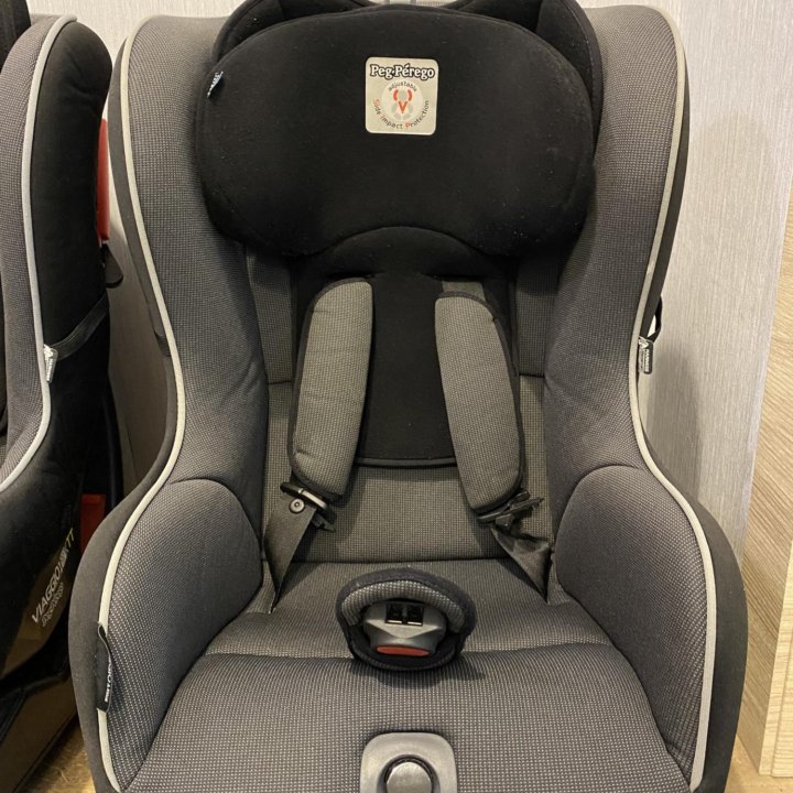 Автокресло Peg-Perego Viaggio 1 Duo-Fix k