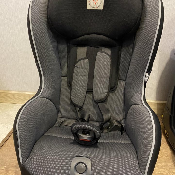 Автокресло Peg-Perego Viaggio 1 Duo-Fix k