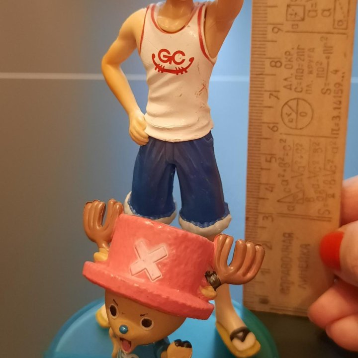 Фигурка One Piece