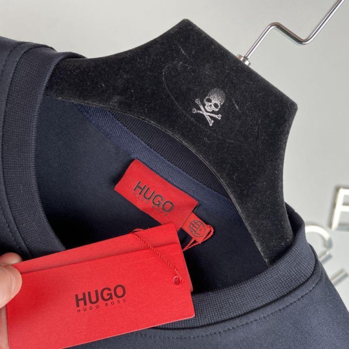 Свитшот Hugo Boss