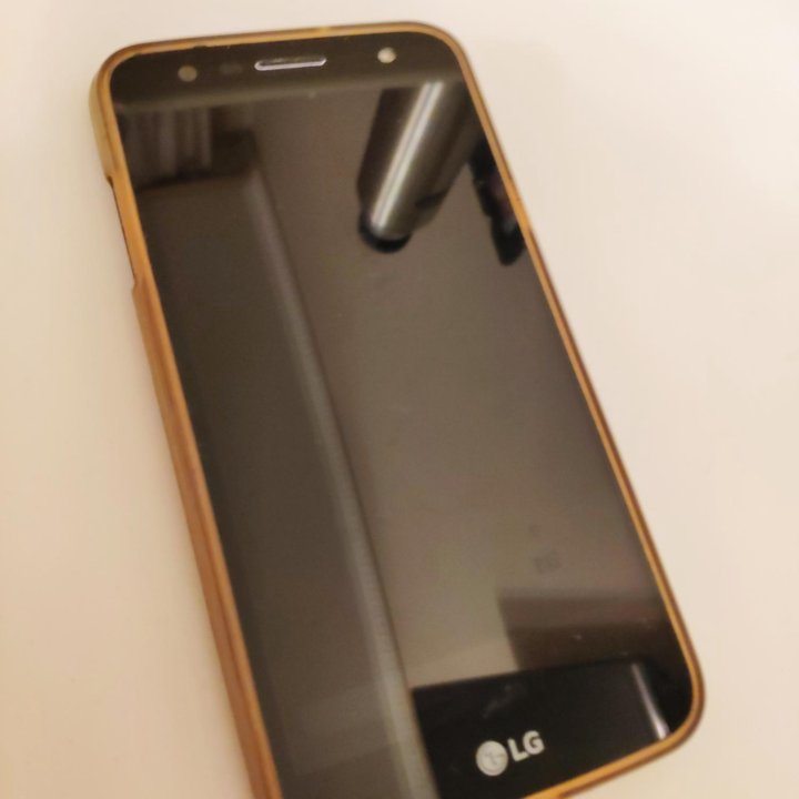 Телефон LG X Power 2