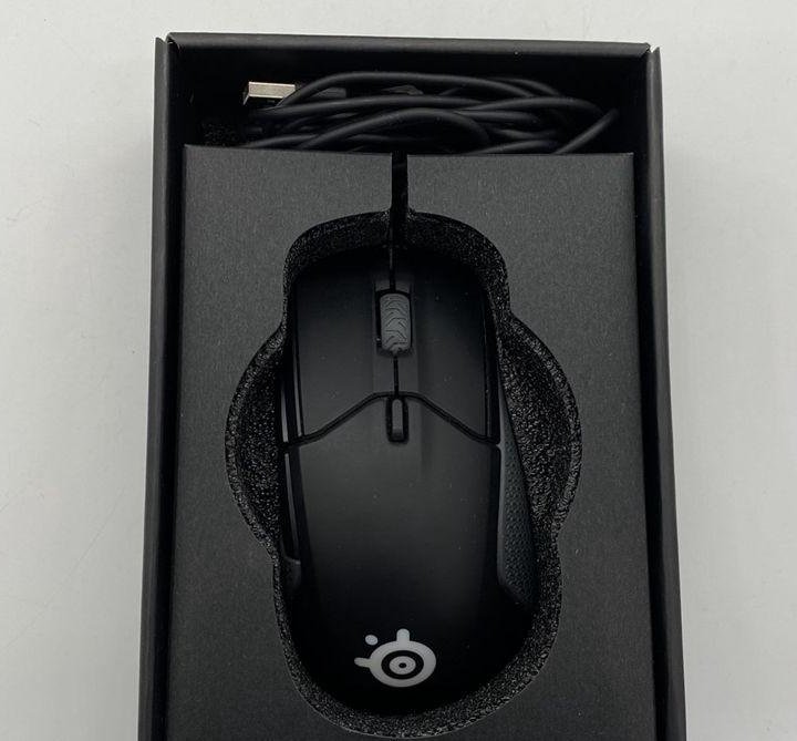 Мышь SteelSeries Rival 310
