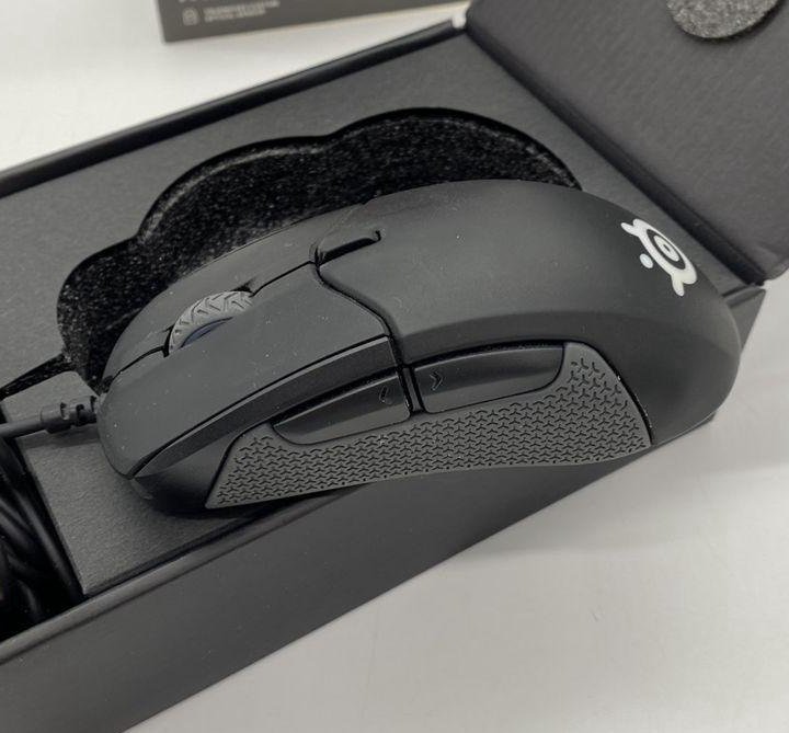 Мышь SteelSeries Rival 310