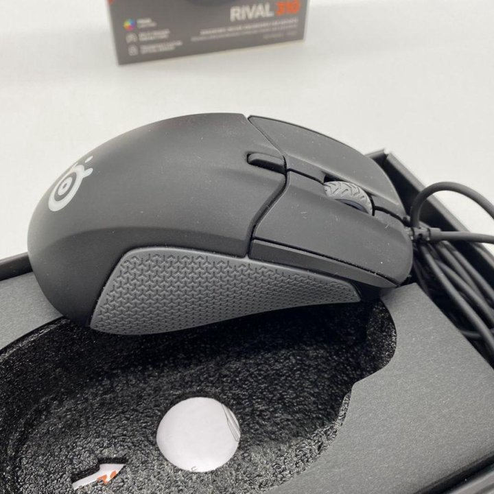 Мышь SteelSeries Rival 310