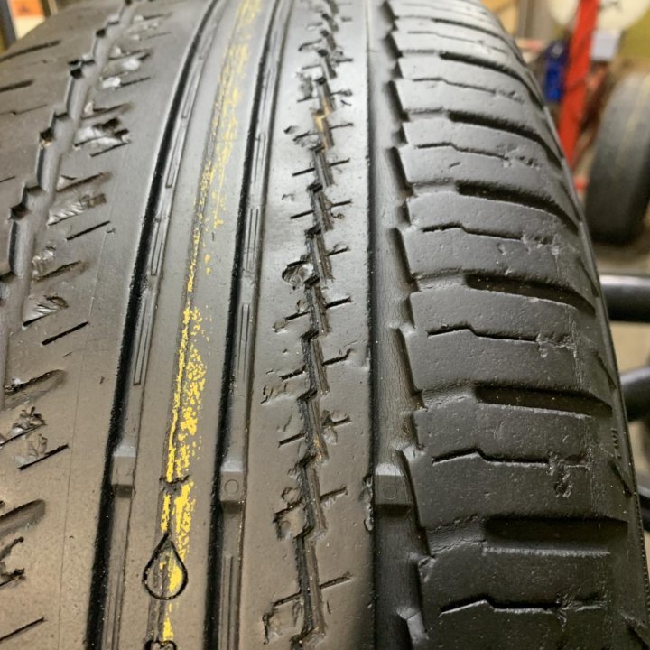 Nokian Hakka Sport Utility 215/70 R16 1шт