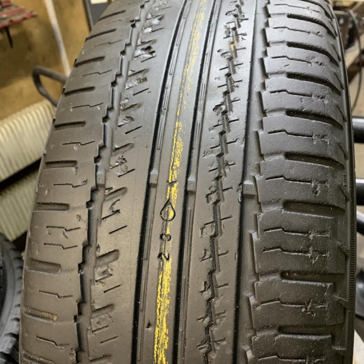 Nokian Hakka Sport Utility 215/70 R16 1шт