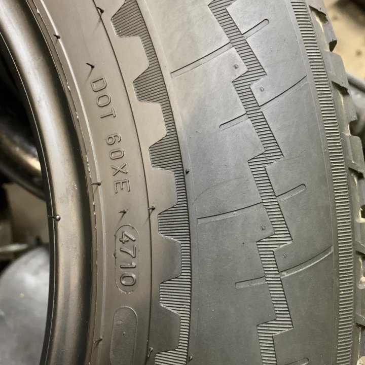 Nokian Hakka Sport Utility 215/70 R16 1шт