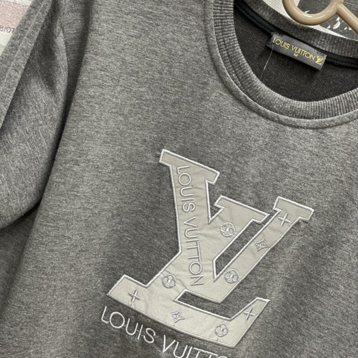 Свитшот Louis Vuitton