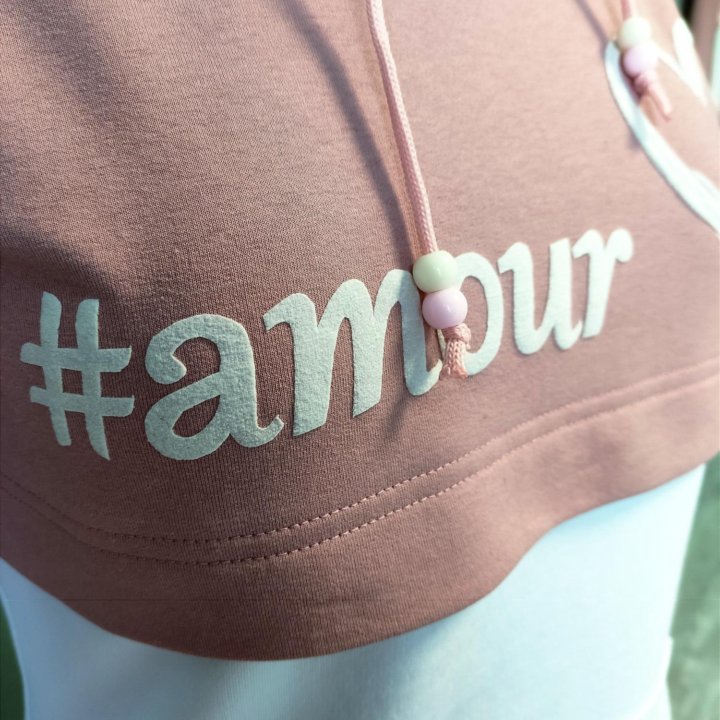 Костюм #AMOUR 42