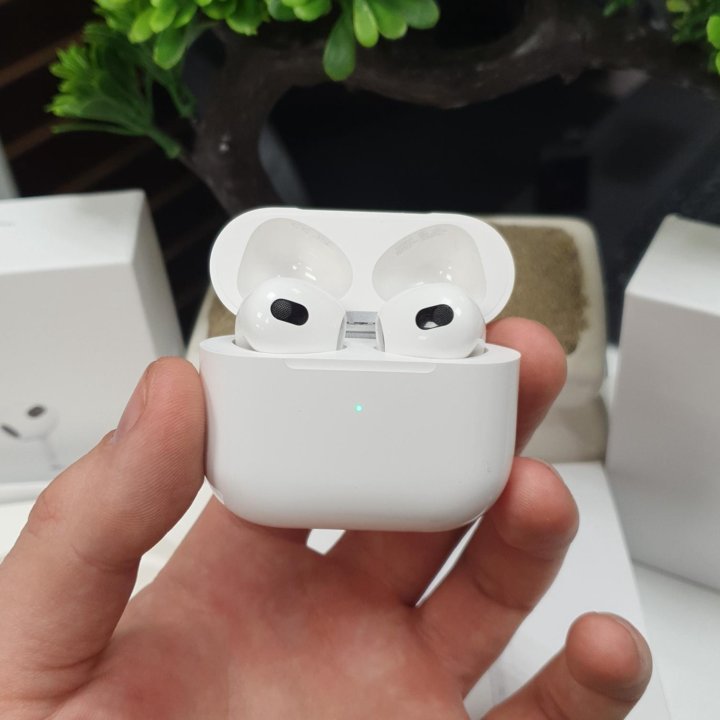 Airpods 3