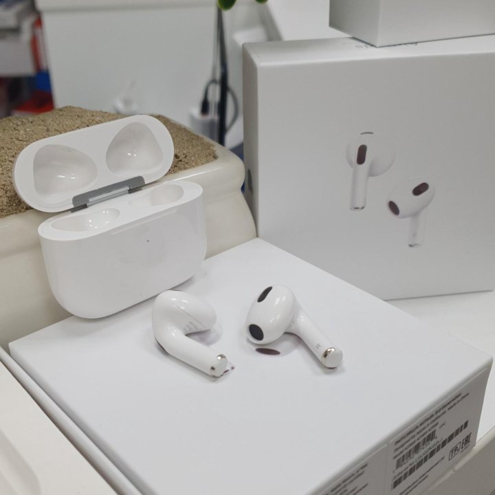 Airpods 3