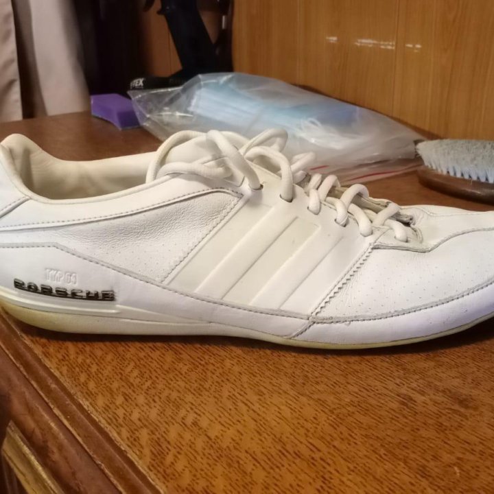 Кроссовки Adidas Porsche