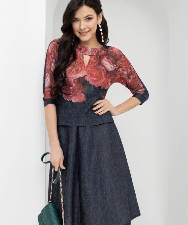 Костюм (Юбка)