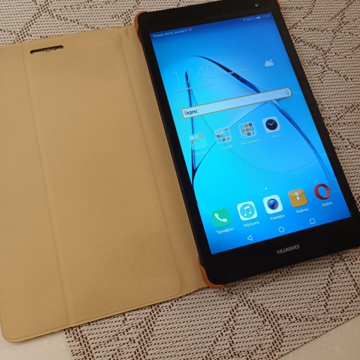 Планшет Huawei media Pad t3 7