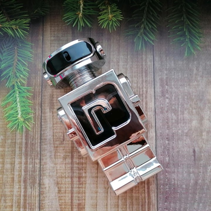 Paco Rabanne Phantom