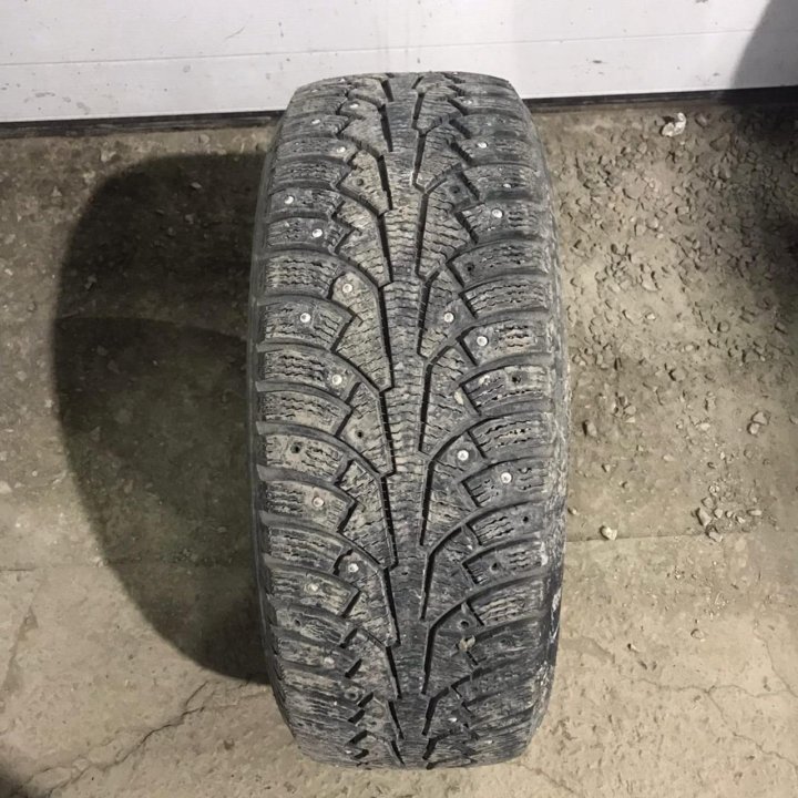 205/55R16 Nokian Nordman 5 (Лот №3980)